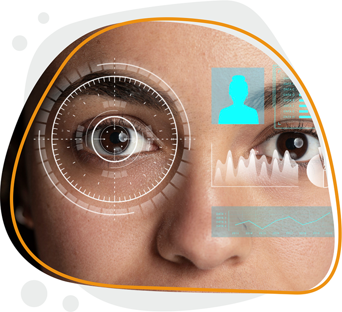 Computer vision