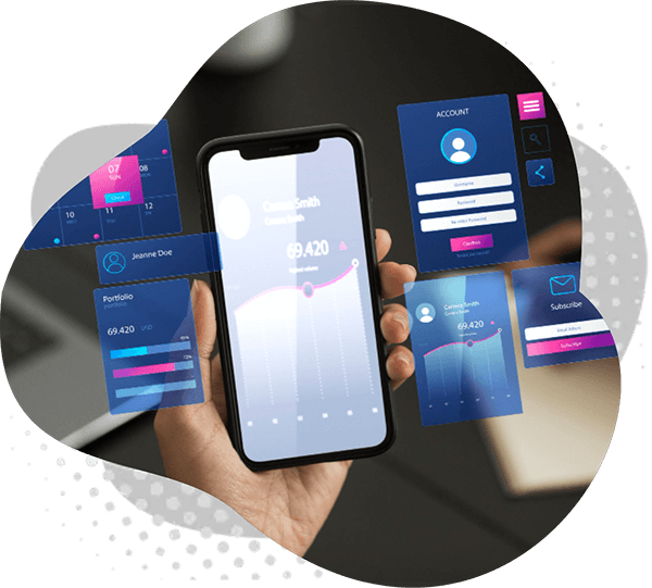 Mobile Solution