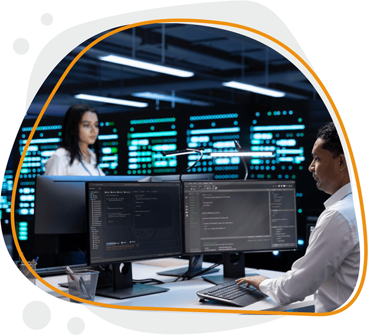 SAP Infrastructure